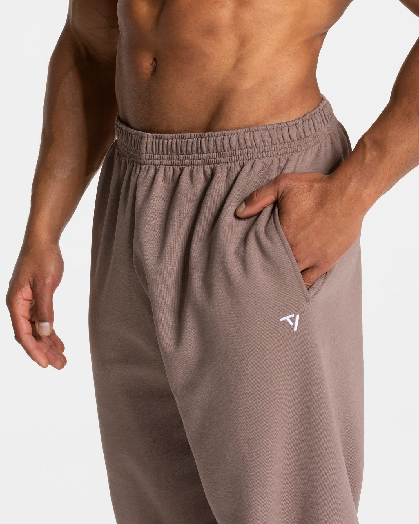 Timeless Pro Joggers ‘Mocha’