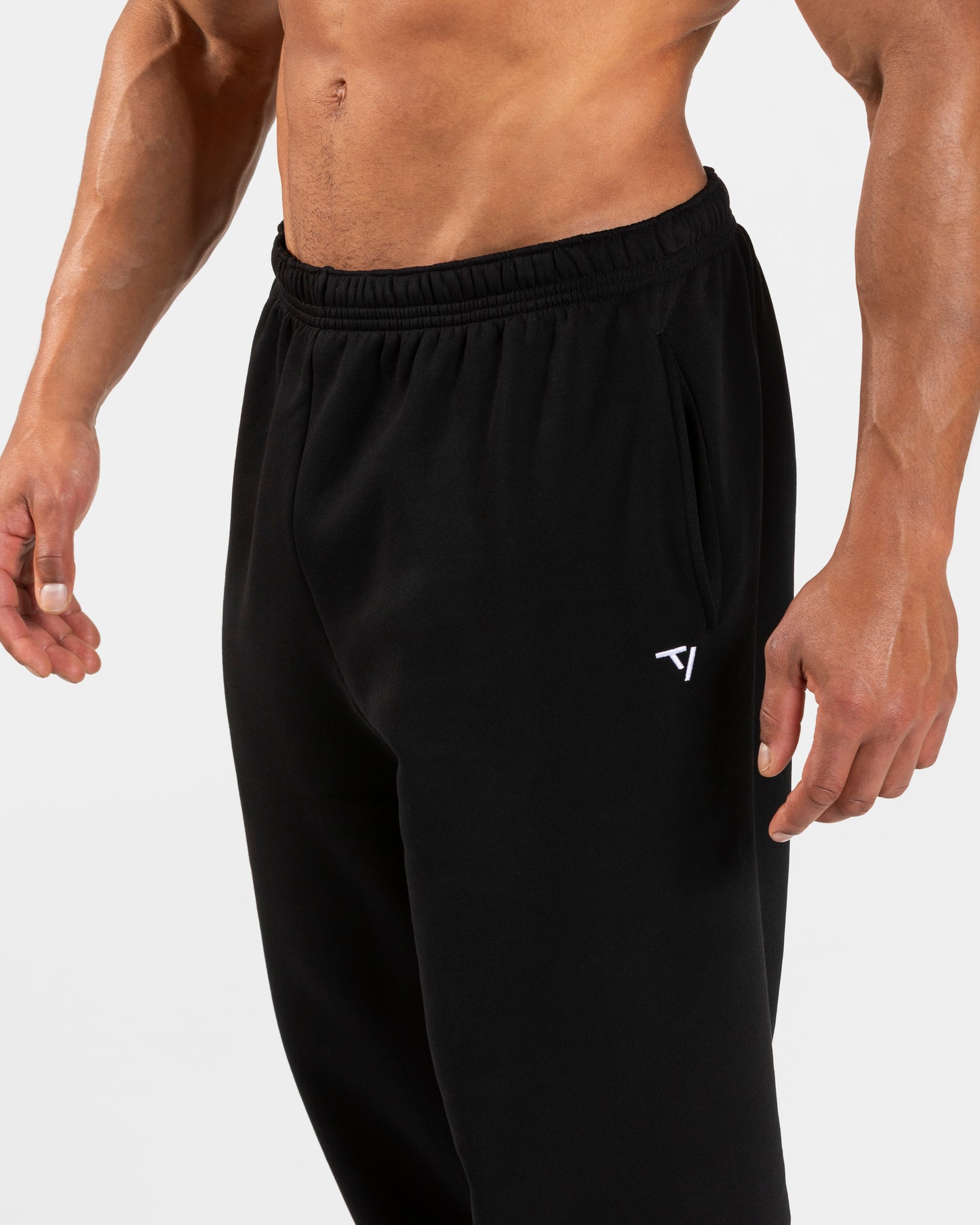 Timeless Pro Joggers ‘Black’
