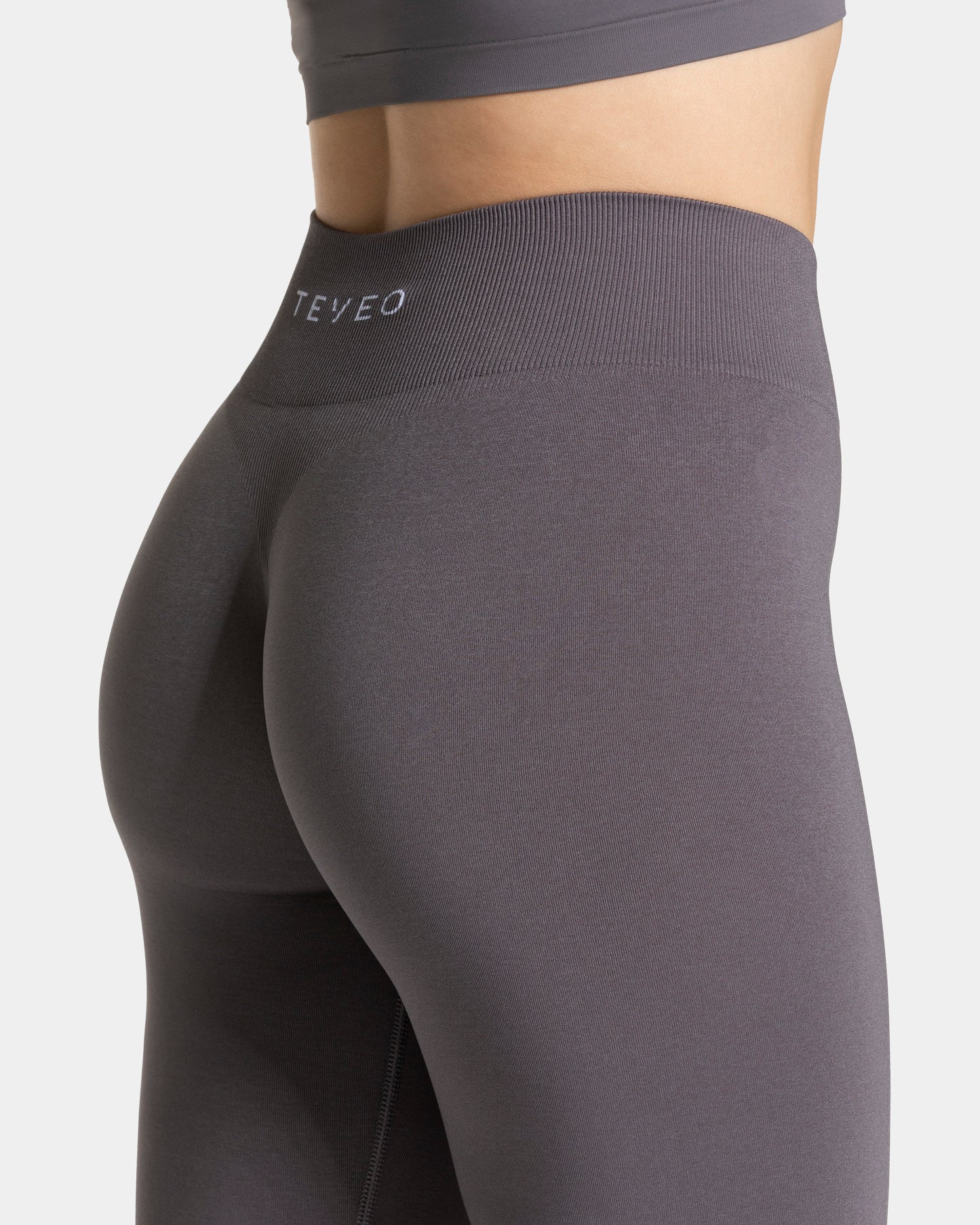 Timeless Pro Leggings ‘Graphite’