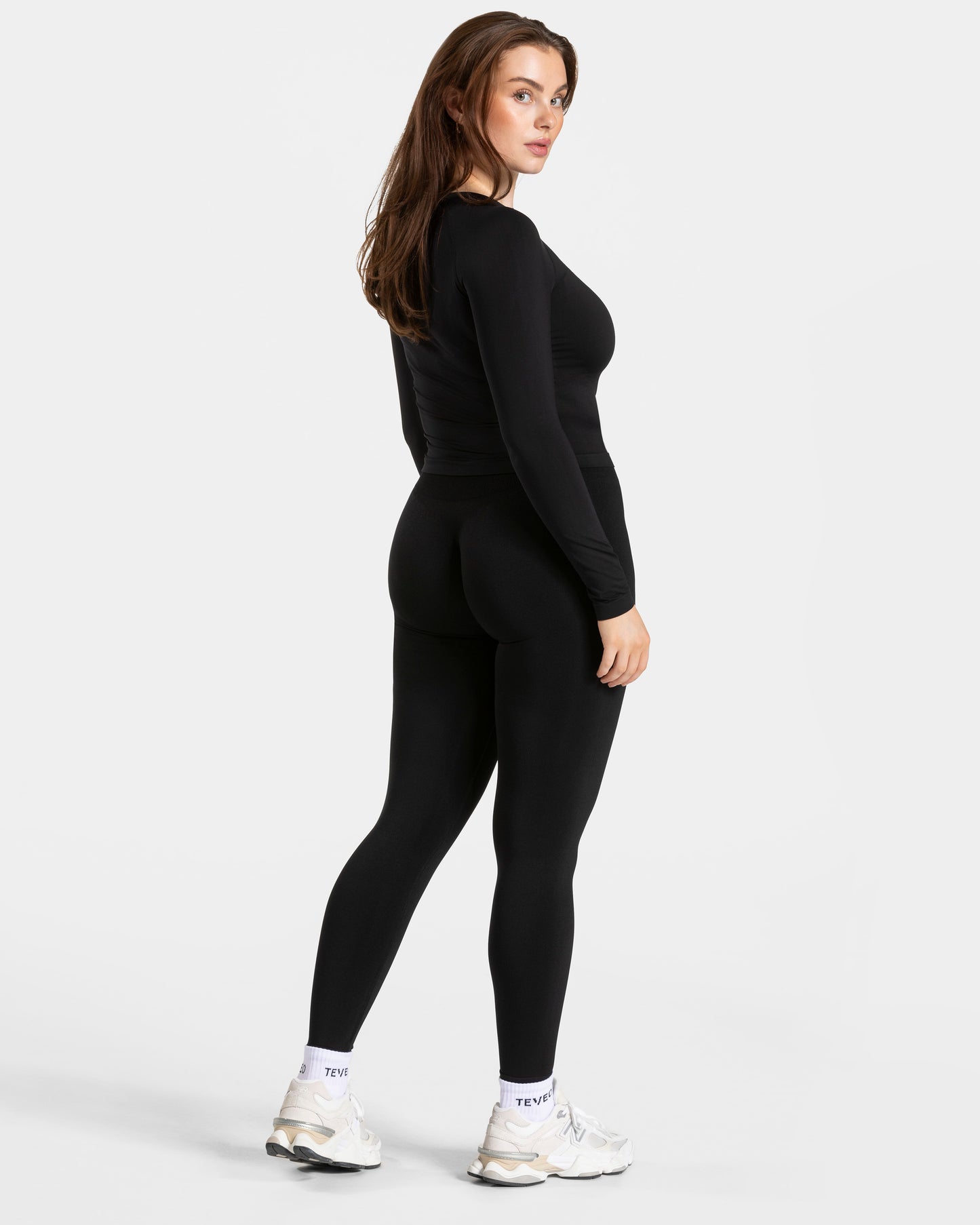 Timeless Pro Longsleeve ‘Black’