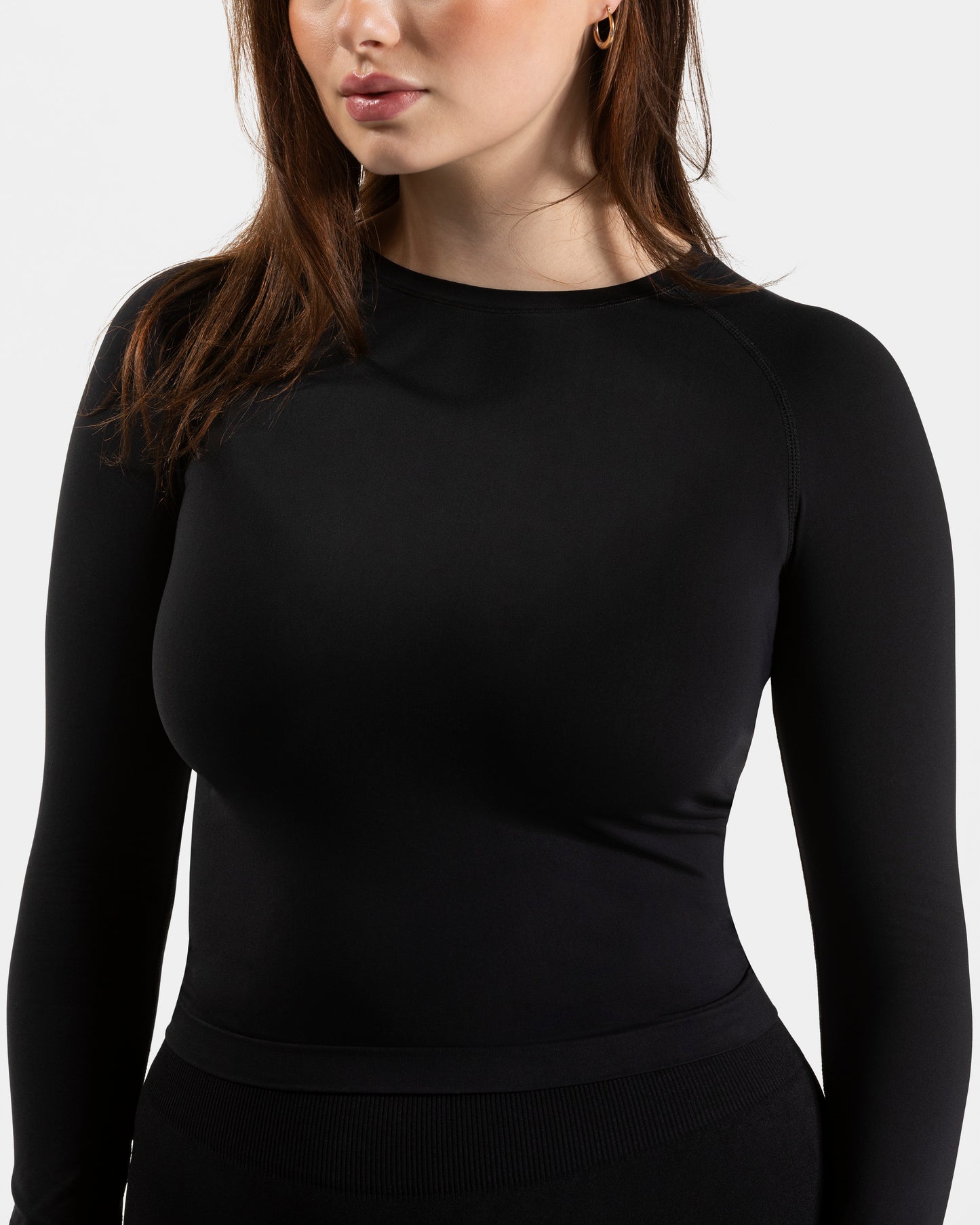 Timeless Pro Longsleeve ‘Black’