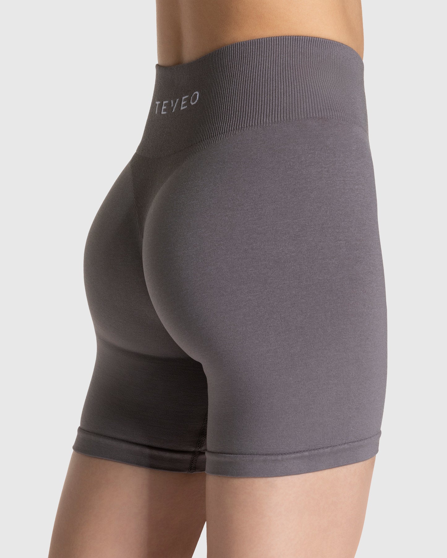 Timeless Pro Shorts ‘Graphite’