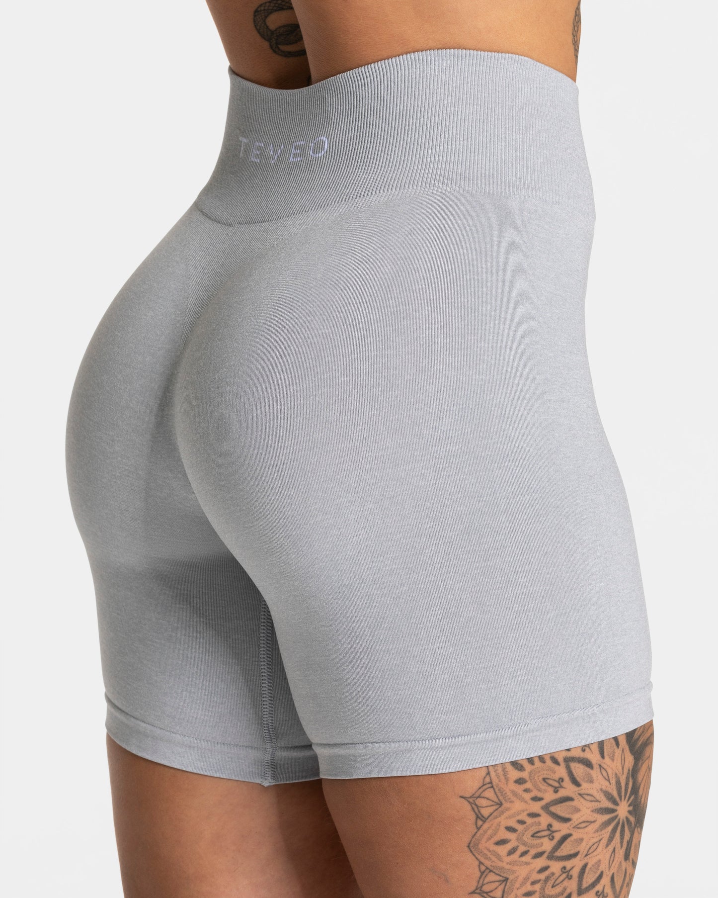 Timeless Pro Shorts ‘Light Grey’