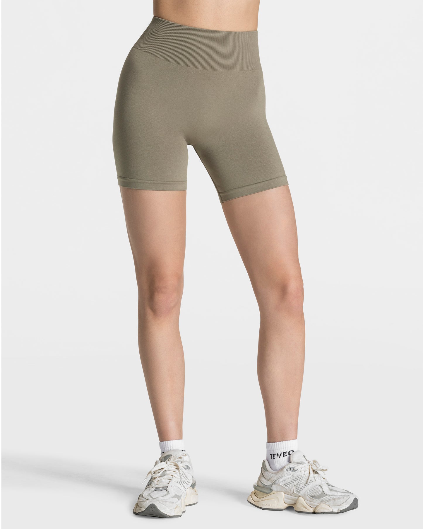 Timeless Pro Shorts ‘Khaki’