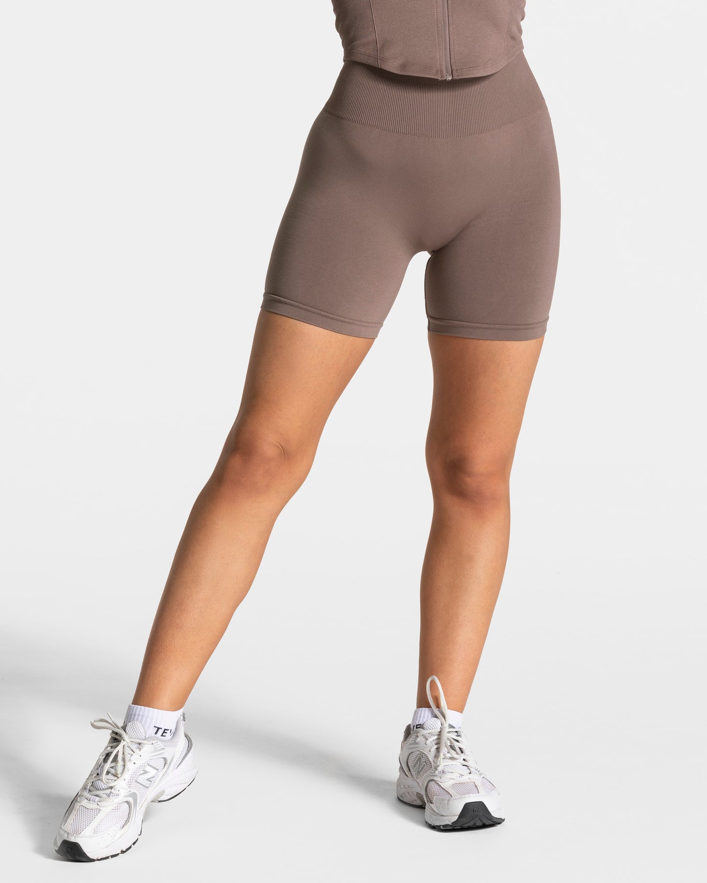 Short Timeless Pro « moka »