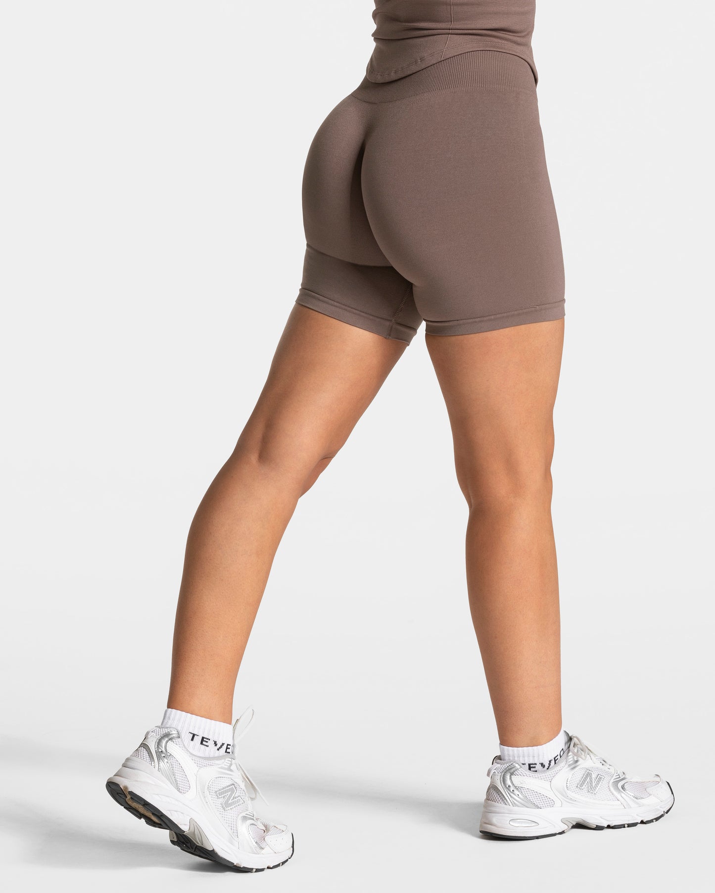 Short Timeless Pro « moka »