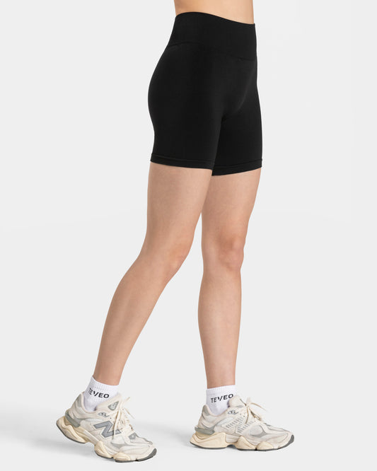 Short Timeless Pro « noir »
