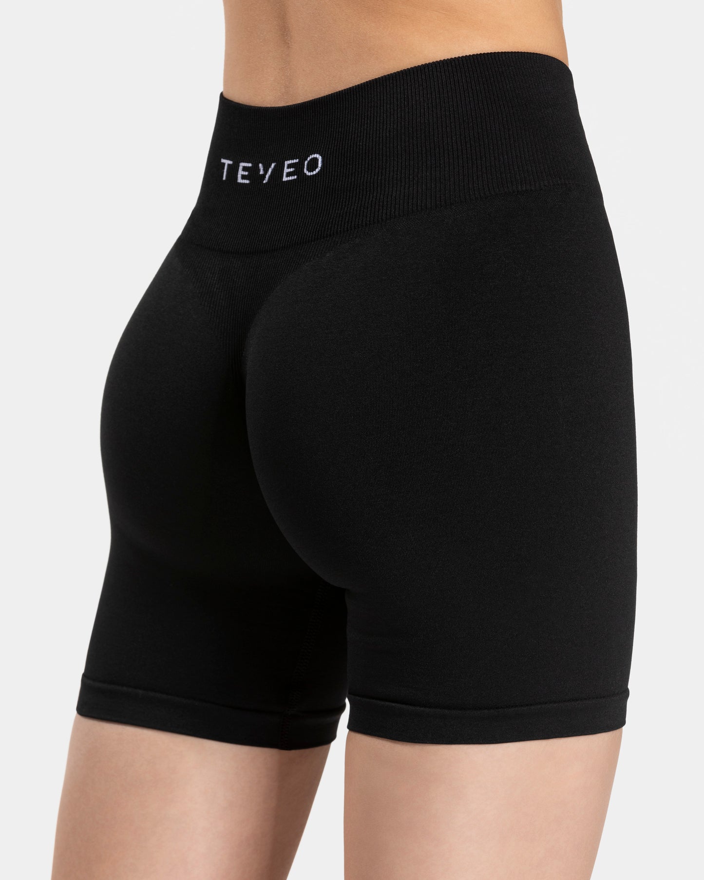 Timeless Pro Shorts ‘Black’