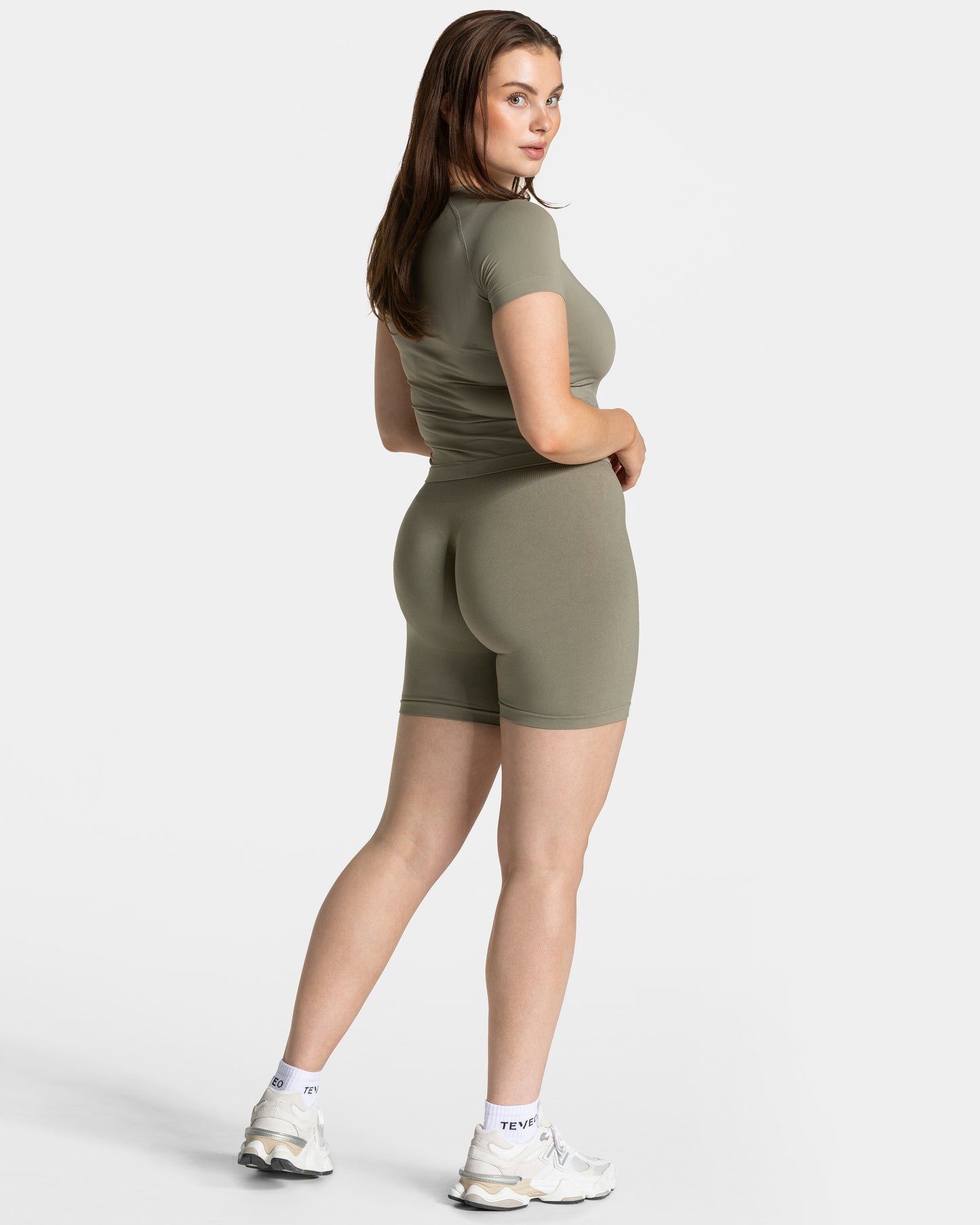 Timeless Pro T-Shirt ‘Khaki’