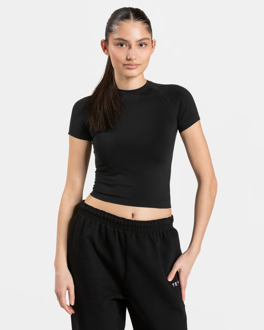 T-shirt Timeless Pro "nero"
