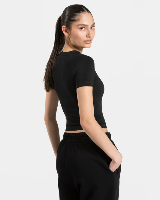 T-shirt Timeless Pro "nero"