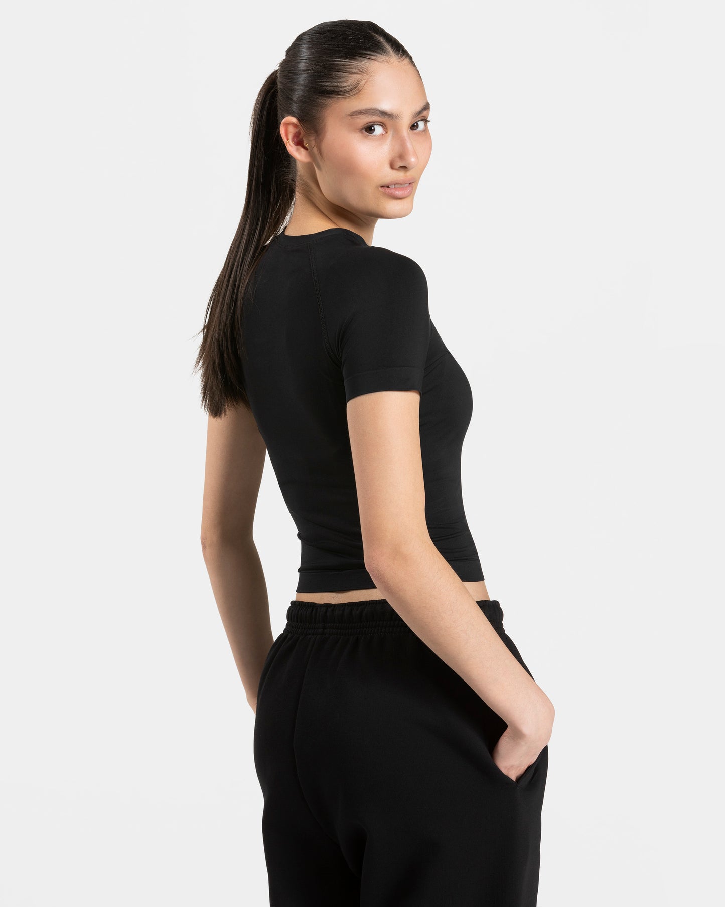 Timeless Pro T-Shirt ‘Black’