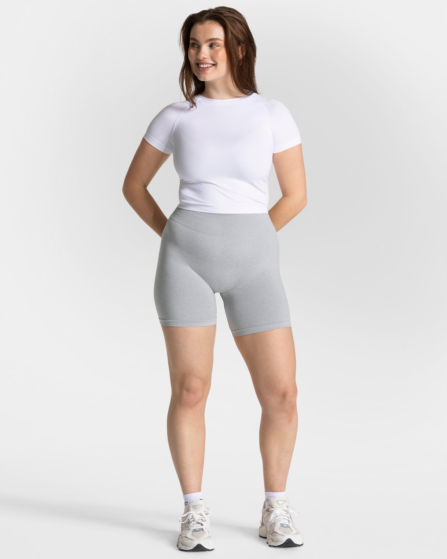 Timeless Pro T-Shirt ‘White’