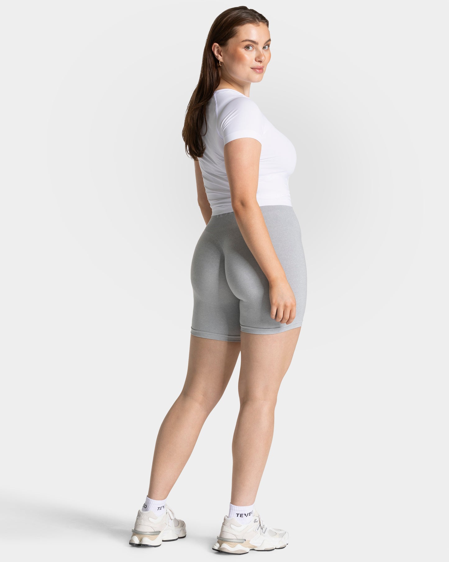Timeless Pro T-Shirt ‘White’