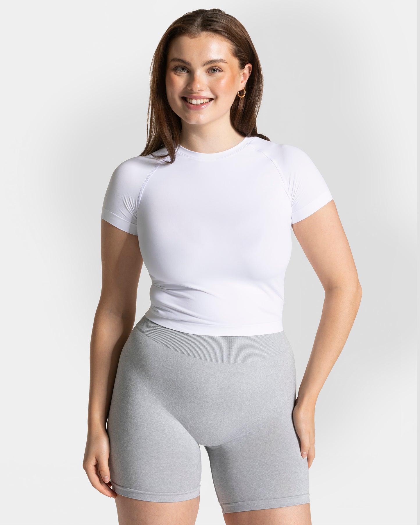 Timeless Pro T-Shirt ‘White’