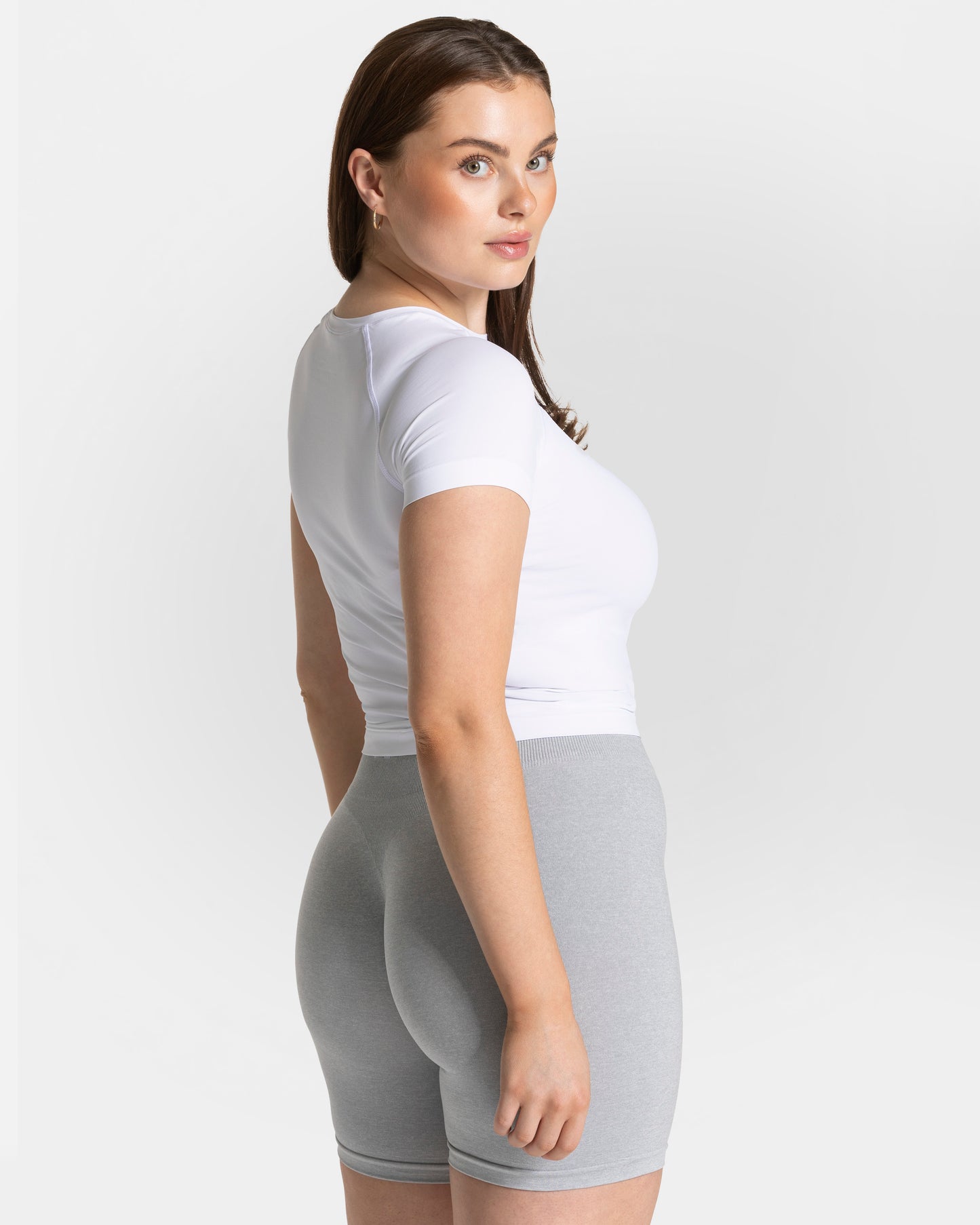 Timeless Pro T-Shirt ‘White’