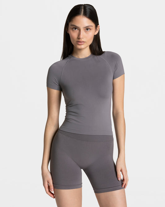 Timeless Pro T-Shirt ‘Graphite’