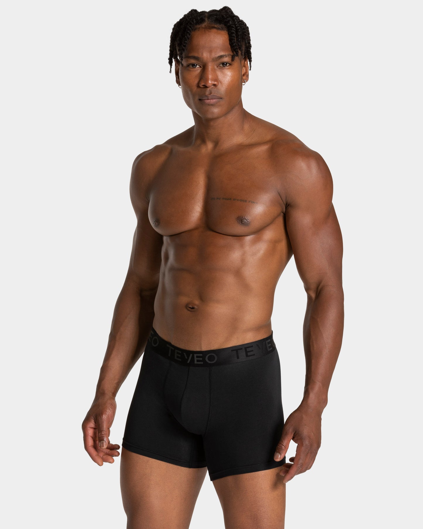 Boxers (lot de 3) Ultra Soft « noir »
