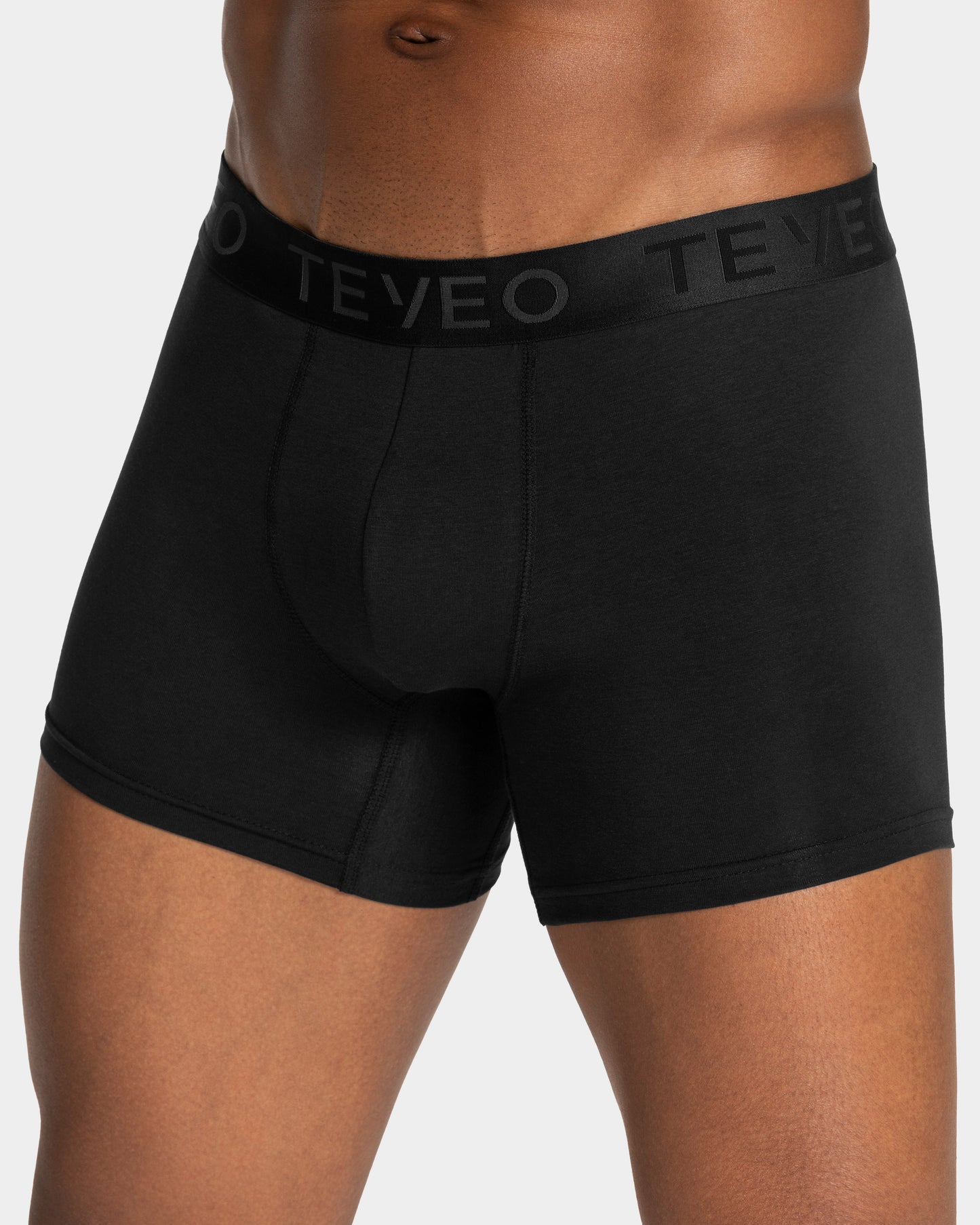 Boxers (lot de 3) Ultra Soft « noir »