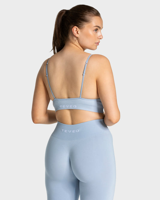 Timeless Pro Bra ‘Baby Blue’