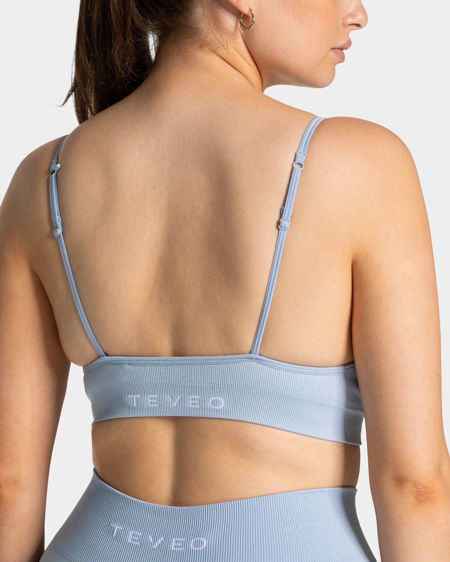 Timeless Pro Bh "Babyblau"