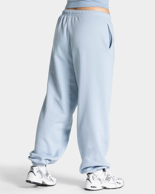 Joggers Timeless Pro “Baby blu"
