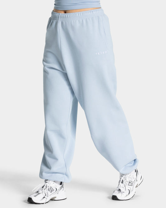 Joggers Timeless Pro “Baby blu"