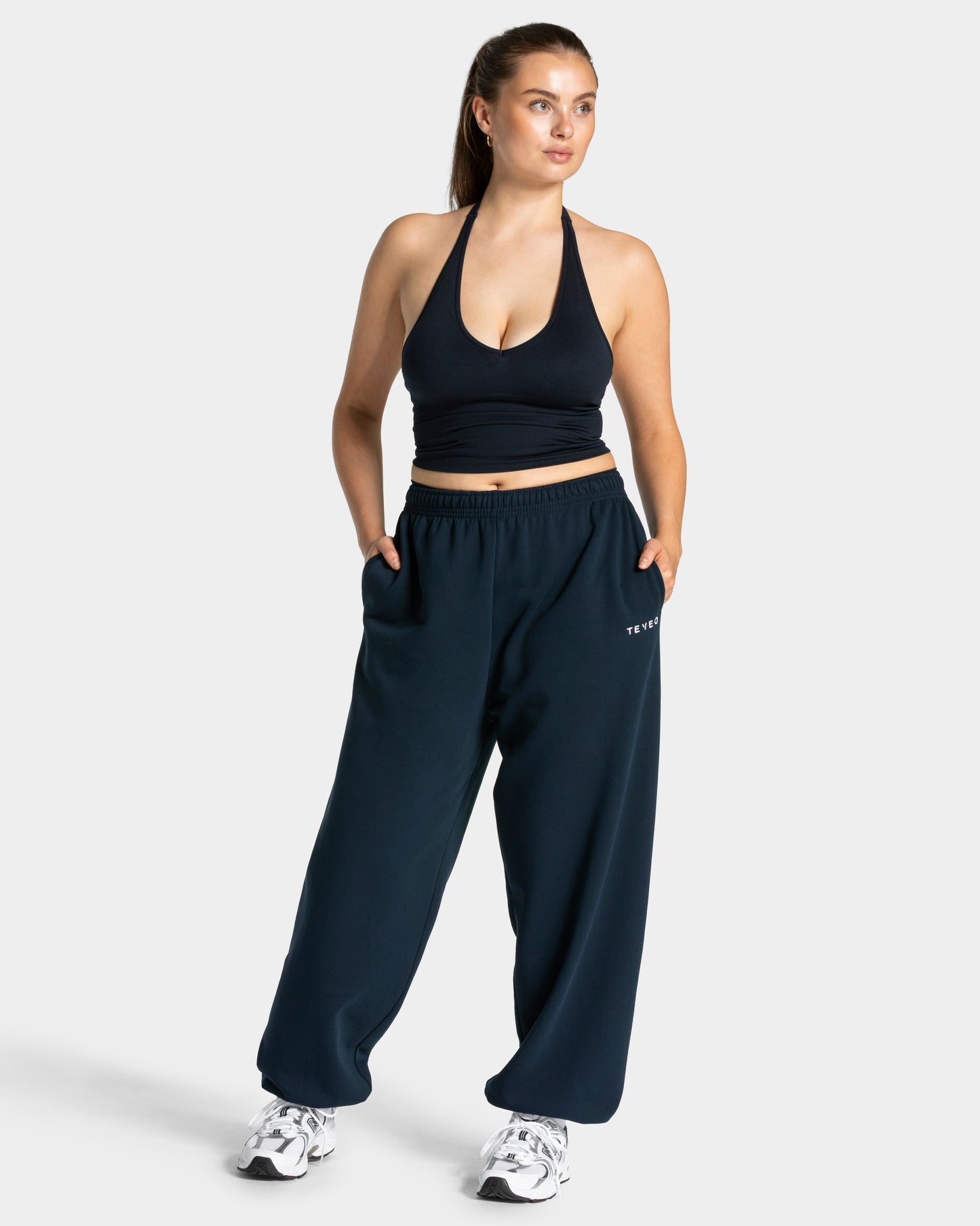 Joggers Timeless Pro “Midnight"