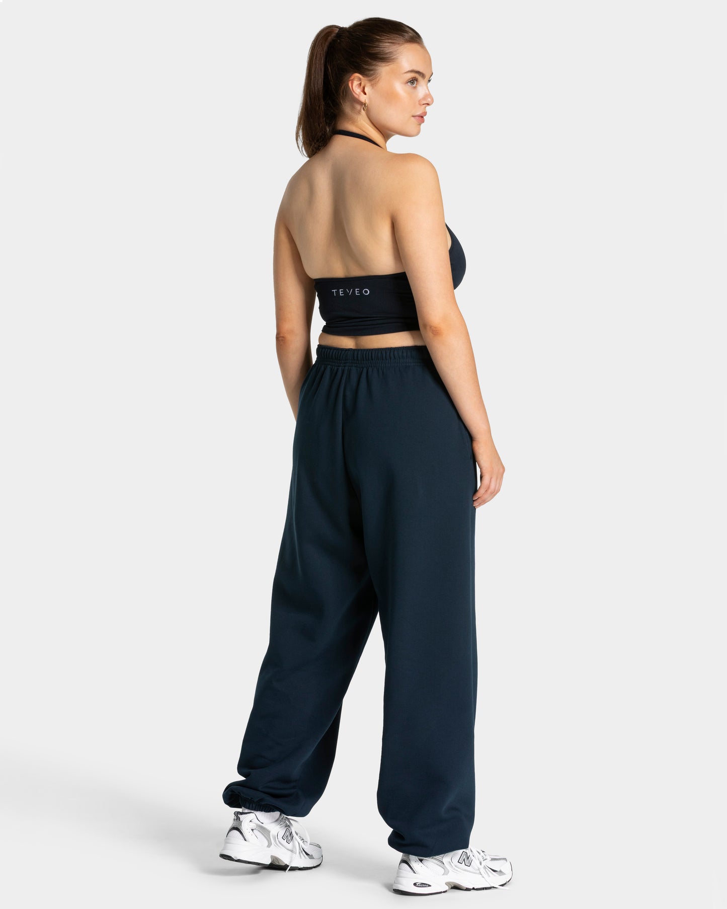 Joggers Timeless Pro “Midnight"