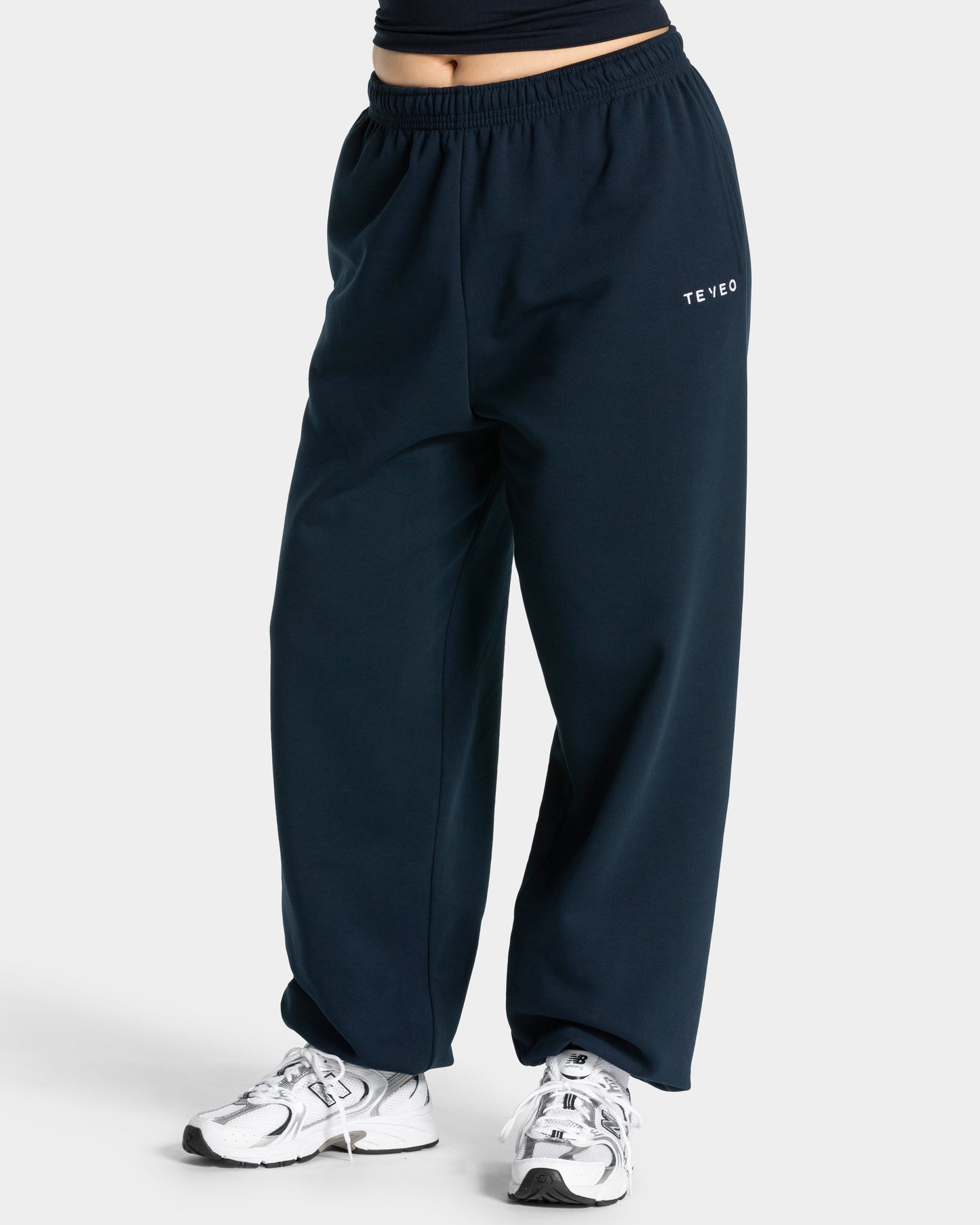 Joggers Timeless Pro “Midnight"
