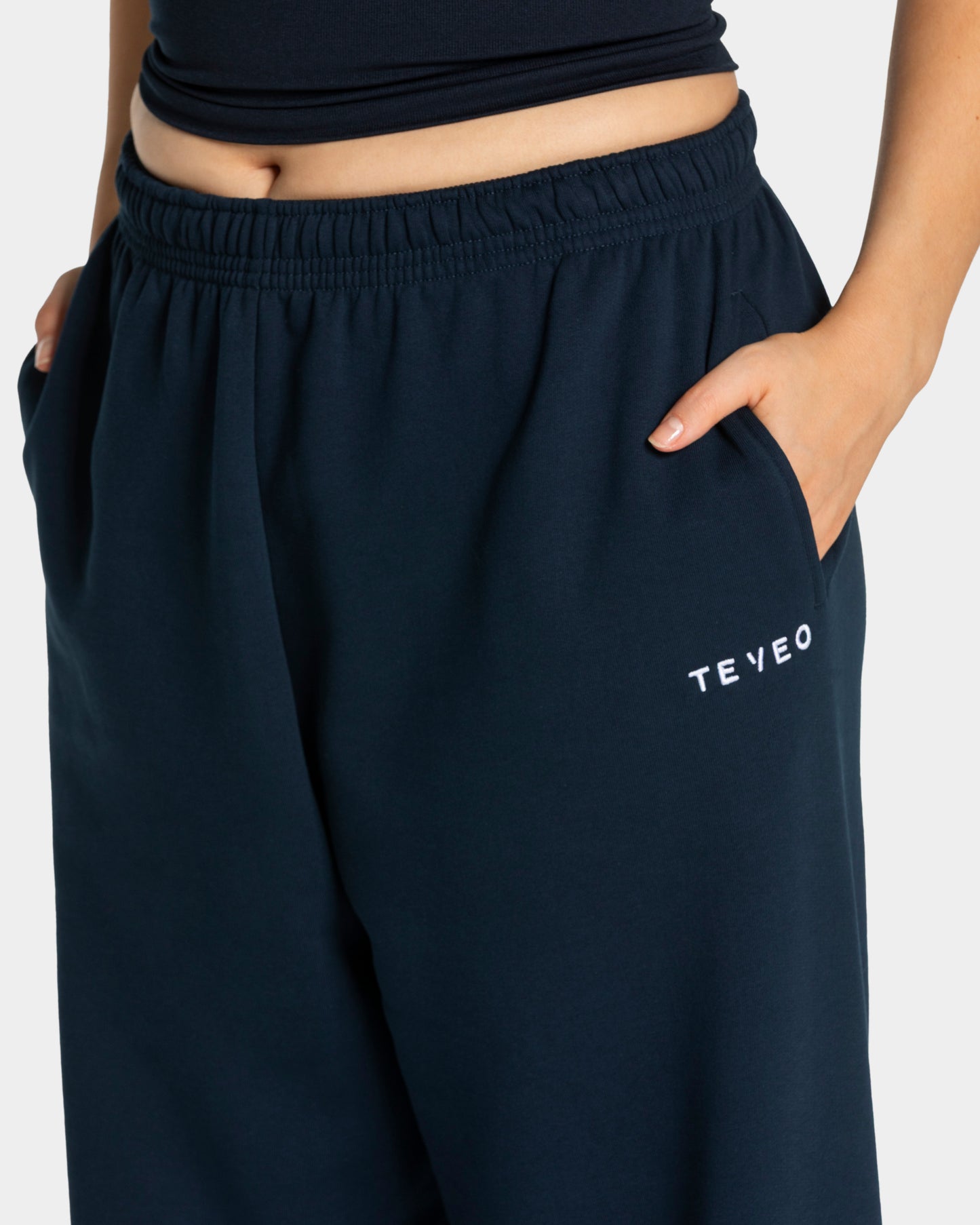 Joggers Timeless Pro “Midnight"