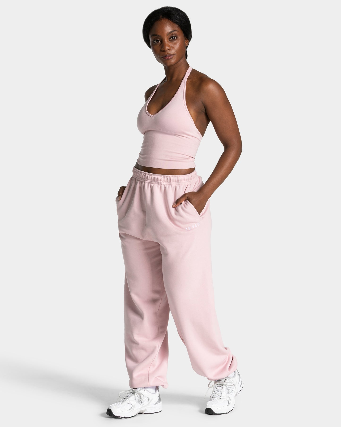 Timeless Pro Joggers ‘Light Pink’