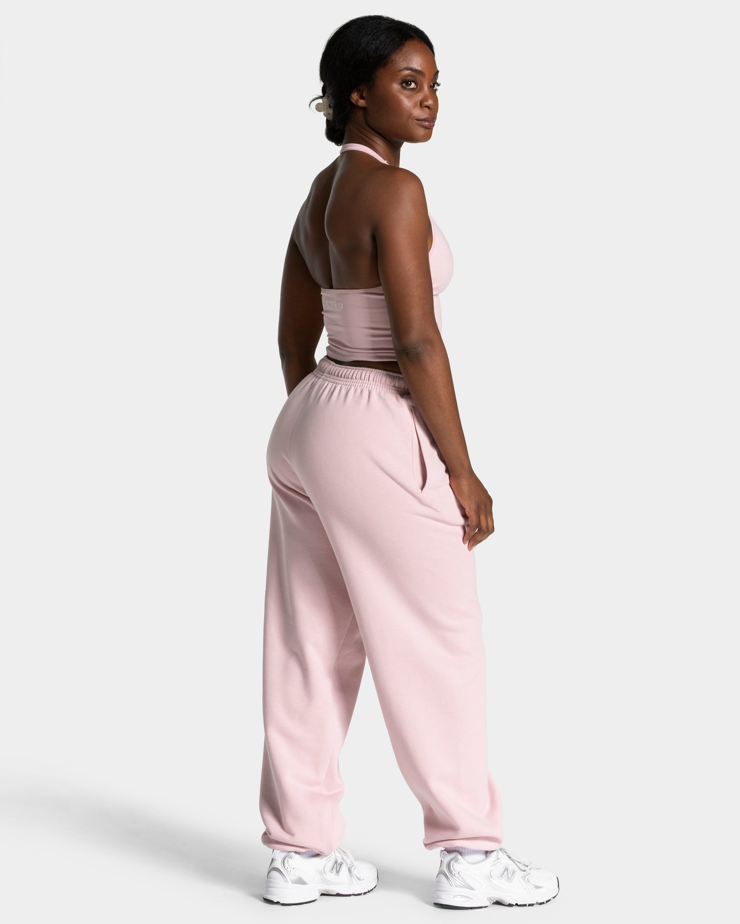 Timeless Pro Joggers ‘Light Pink’