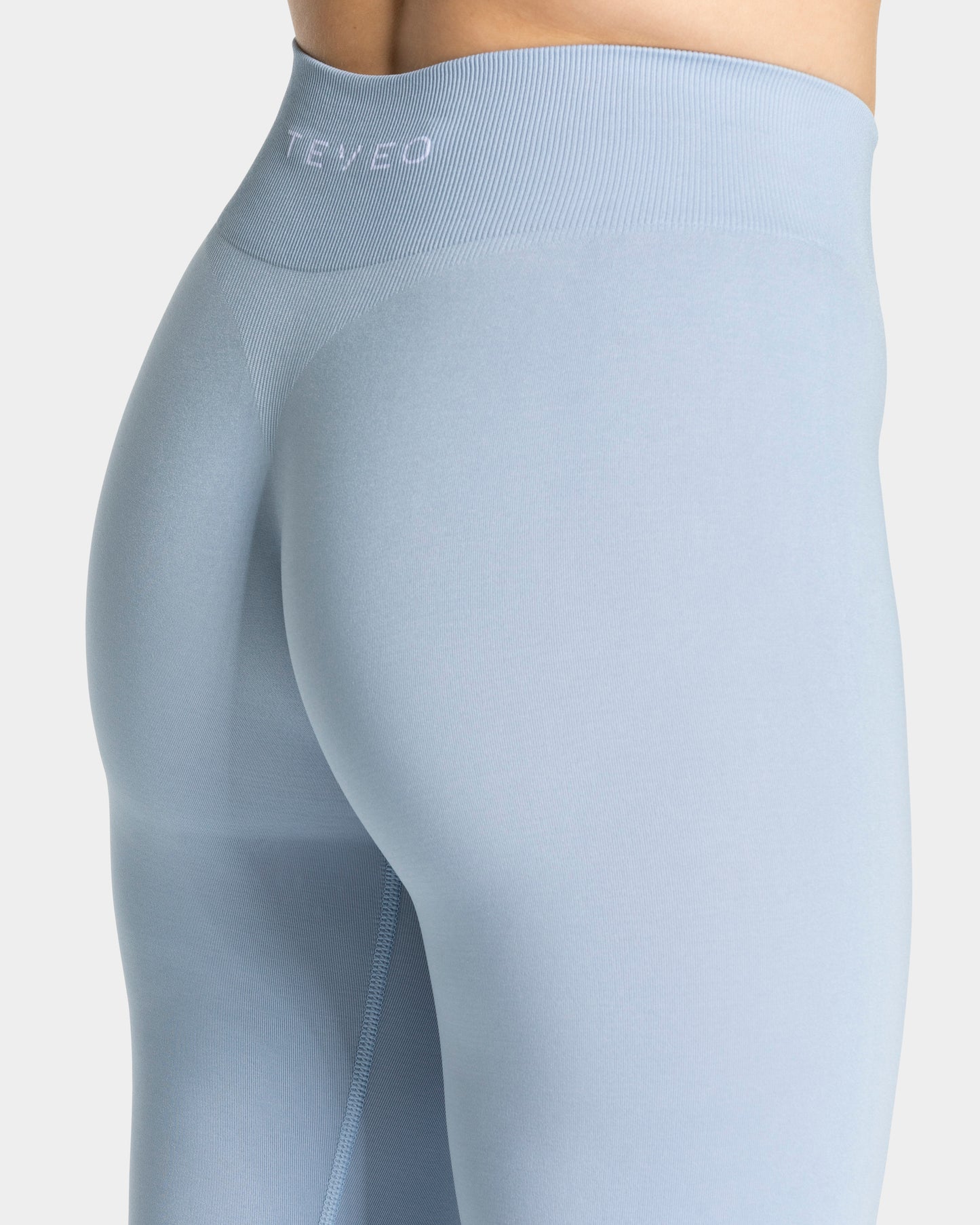 Timeless Pro Leggings ‘Baby Blue’
