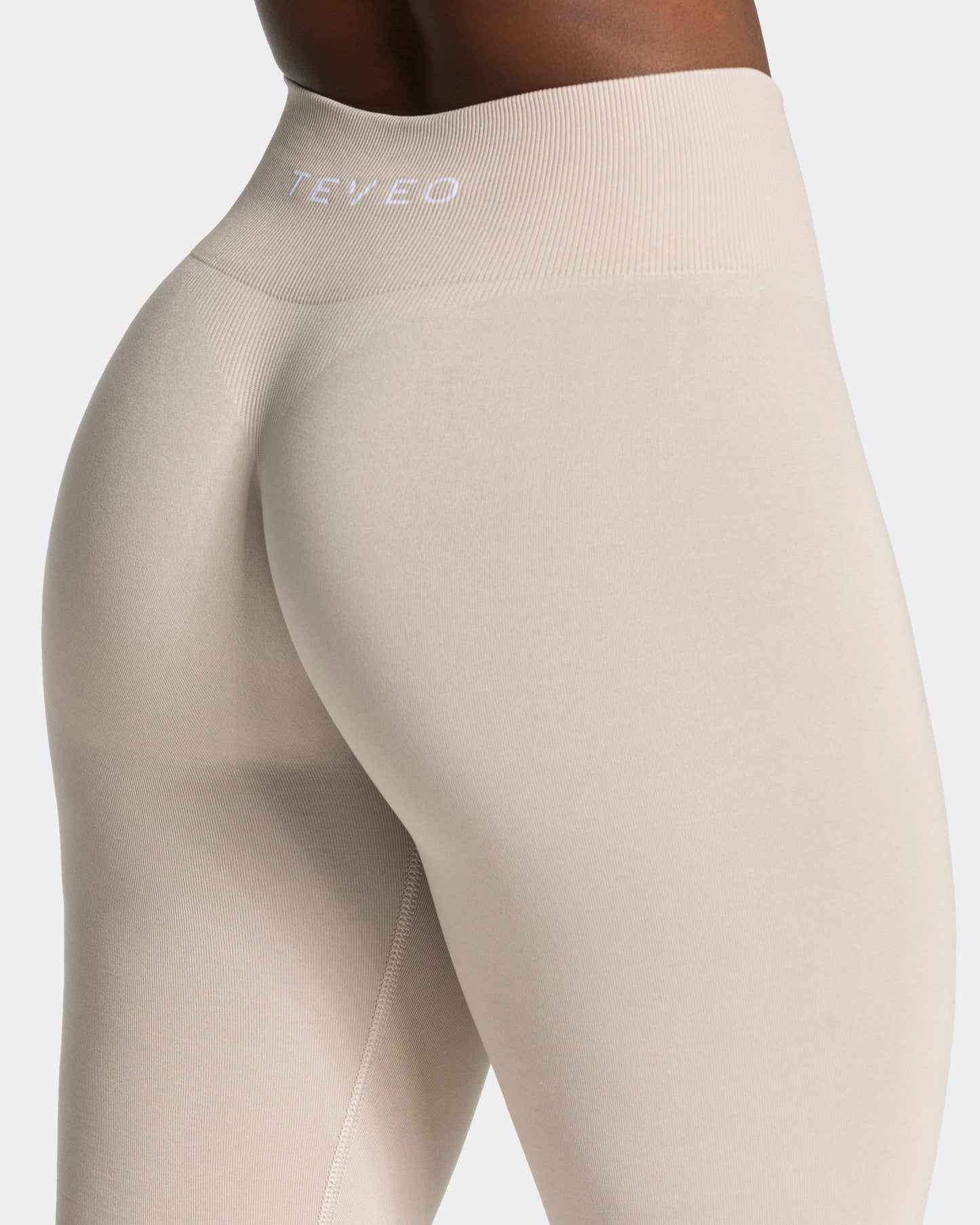 Leggings Timeless Pro “Cream"