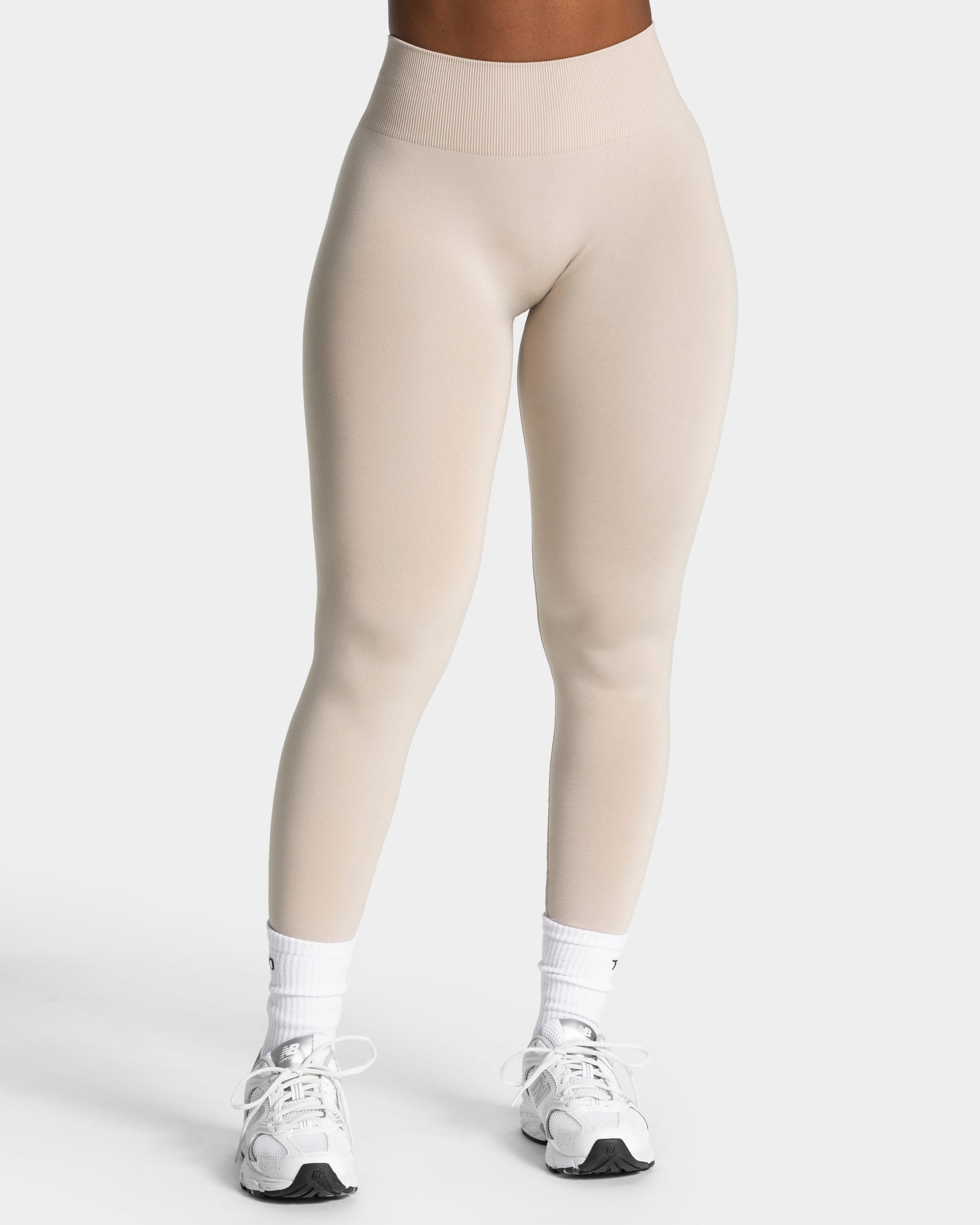 Leggings Timeless Pro “Cream"