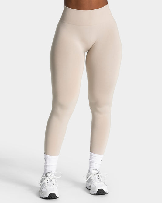 Legging Timeless Pro « Cream »