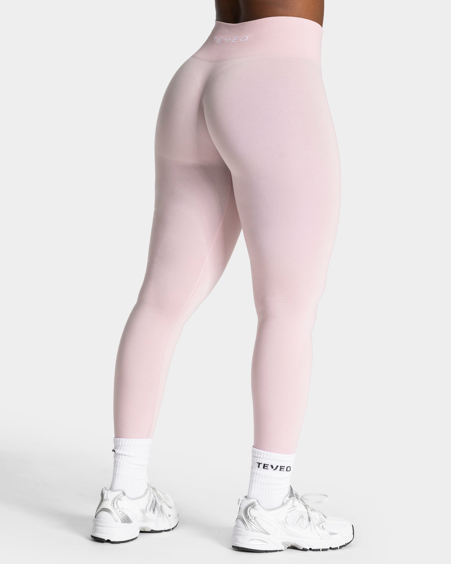 Leggings Timeless Pro “Rosa"