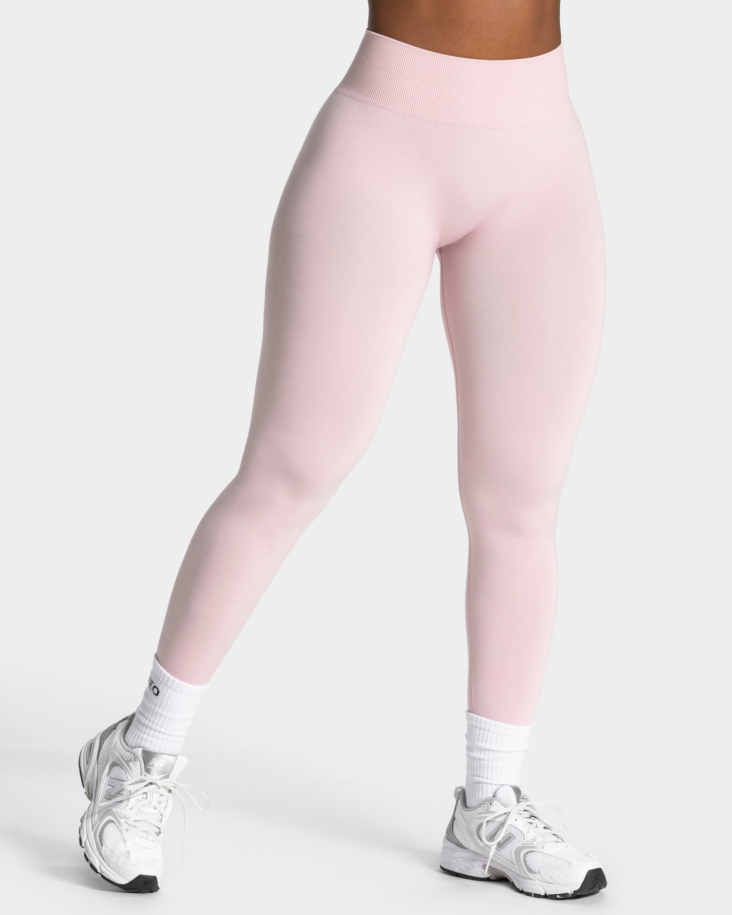 Leggings Timeless Pro “Rosa"