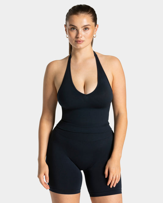 Top Neckholder Timeless Pro « Midnight »