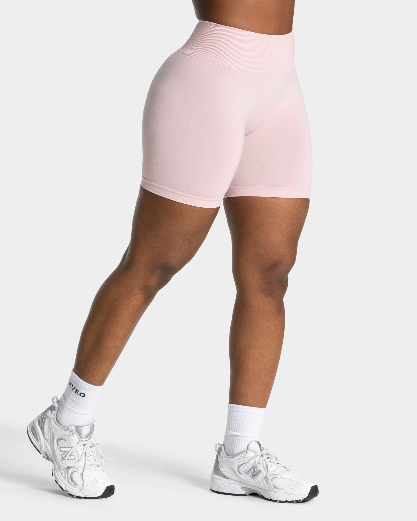Timeless Pro Shorts ‘Light Pink’