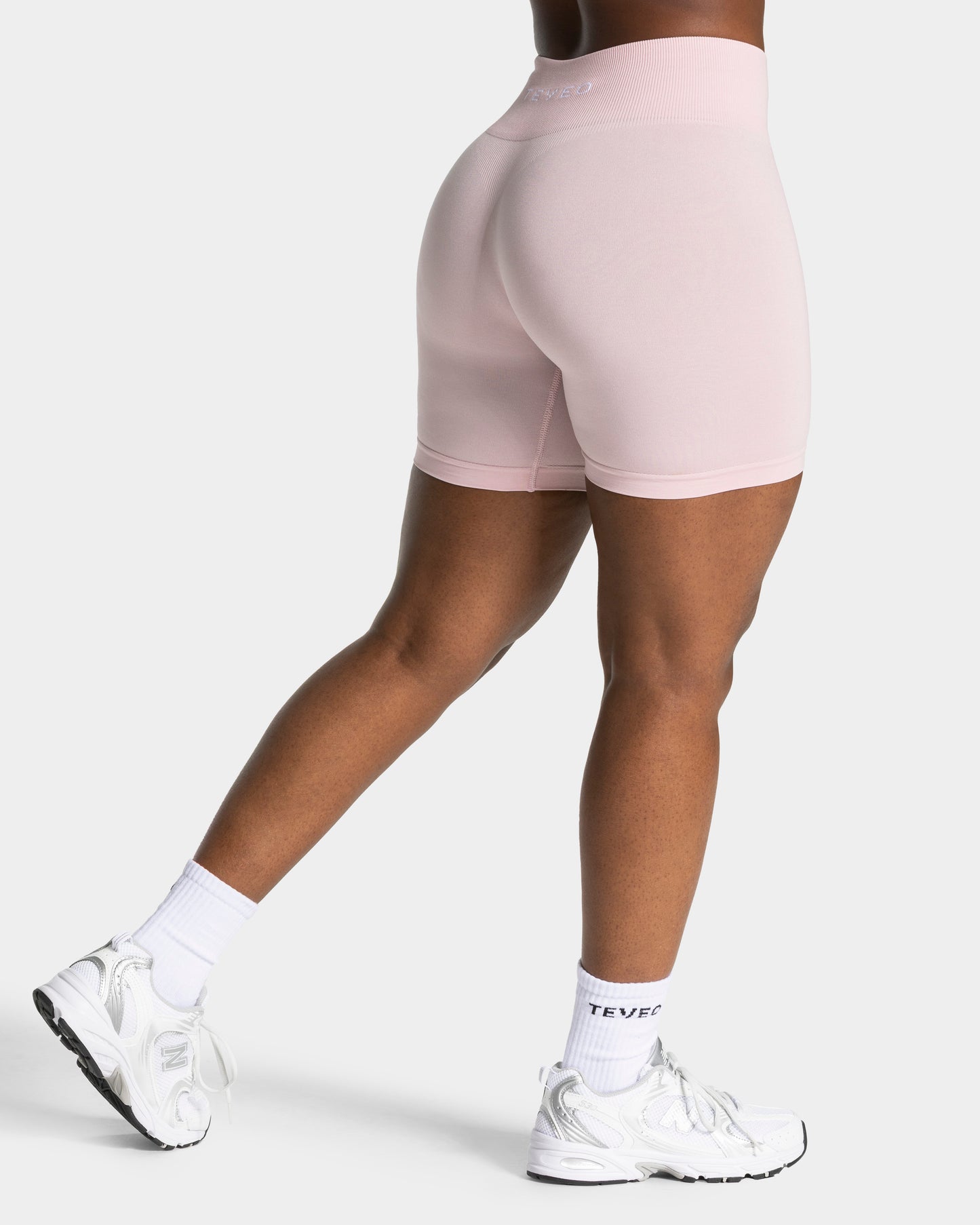 Timeless Pro Shorts ‘Light Pink’