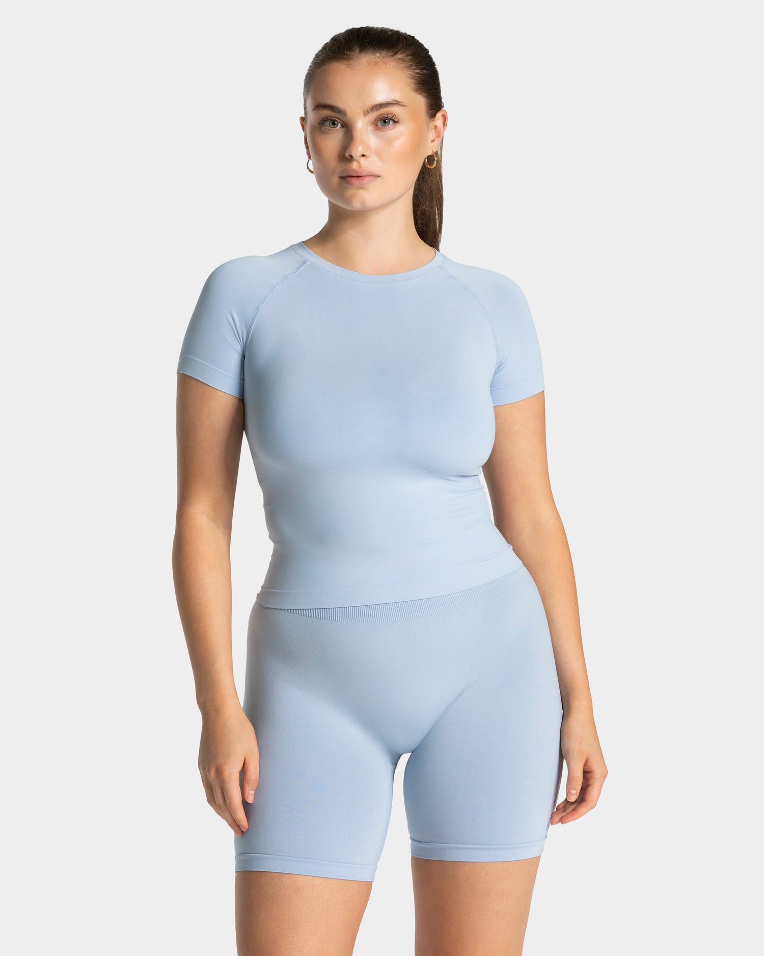 T-shirt sportiva da donna