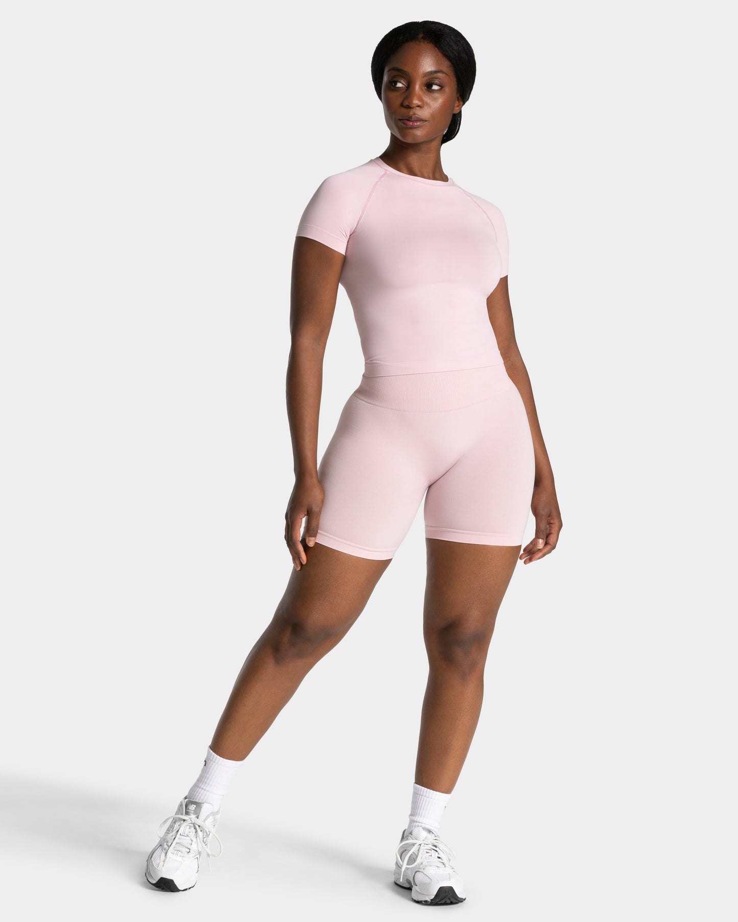 Timeless Pro T-Shirt ‘Light Pink’