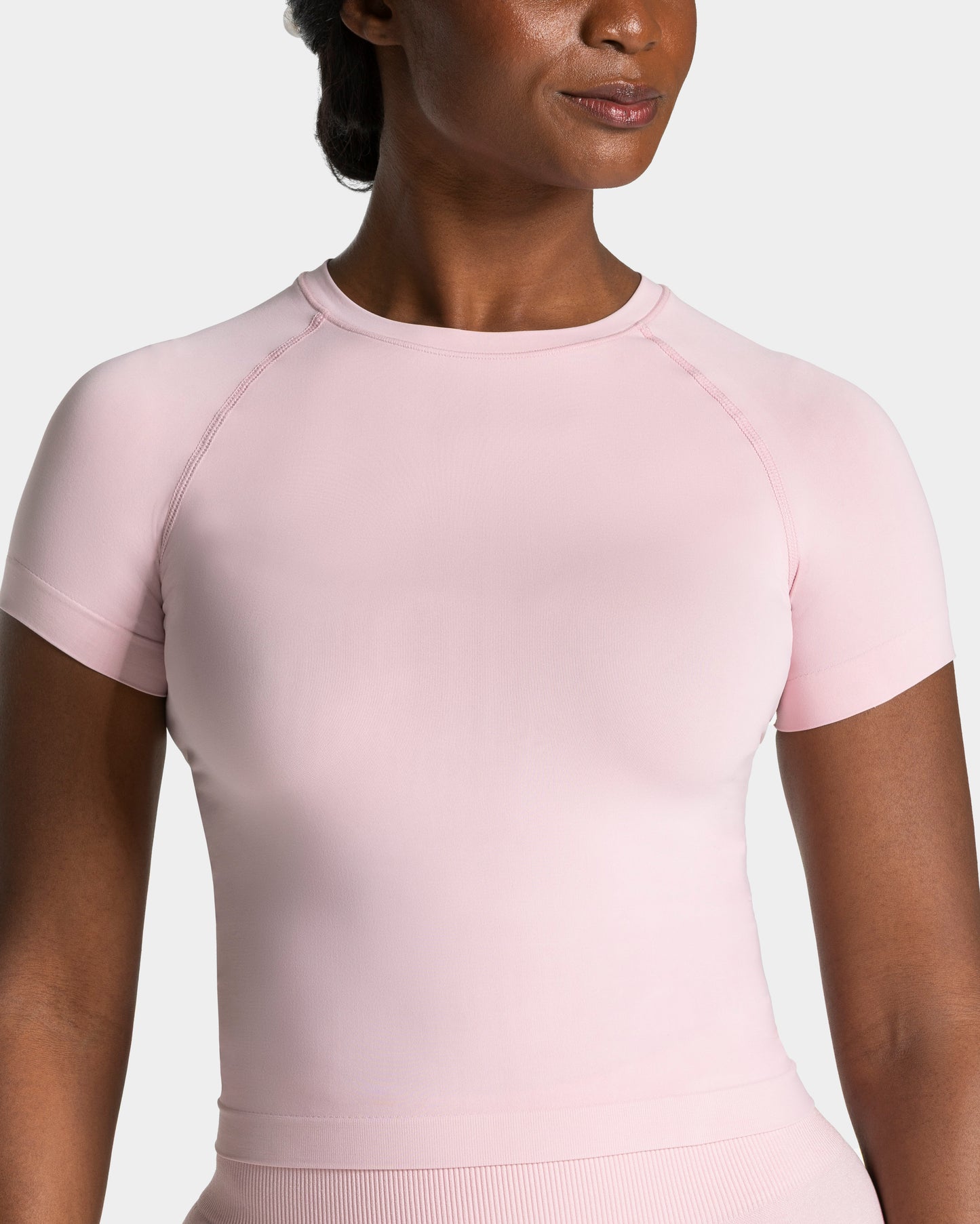 Timeless Pro T-Shirt ‘Light Pink’