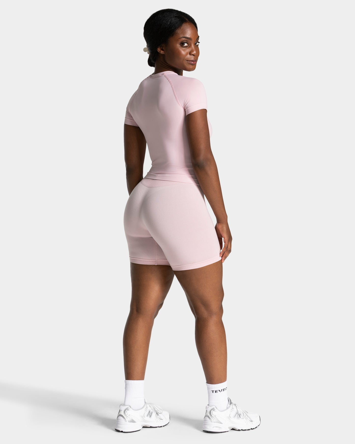 Timeless Pro T-Shirt ‘Light Pink’