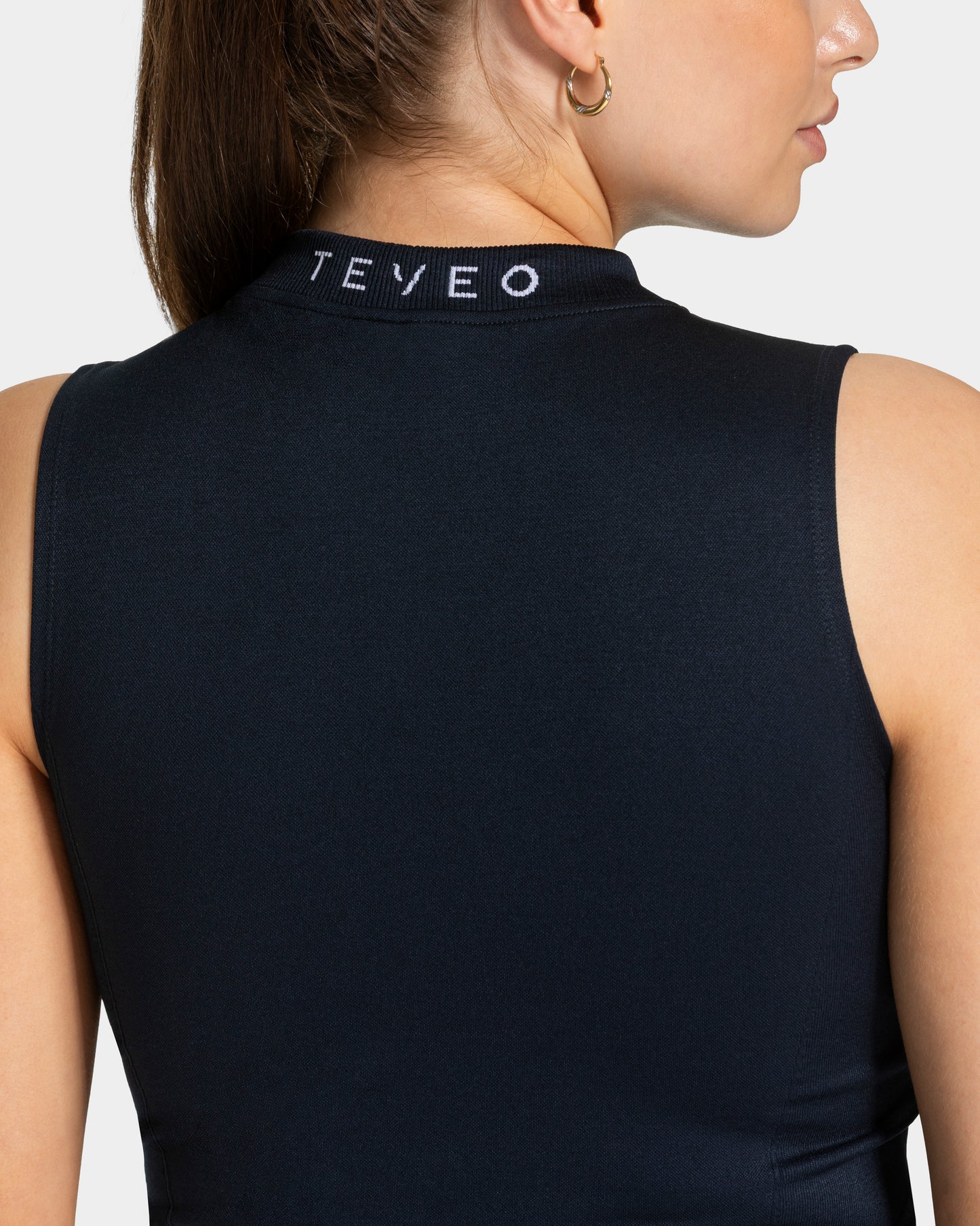 Timeless Pro Zip Tank ‘Midnight’