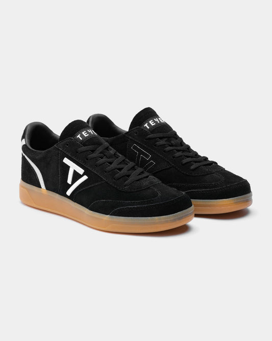 Classic Sneaker Men "Schwarz - Off White"