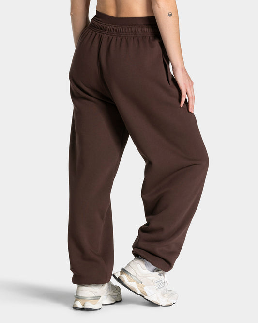 Joggers Timeless Pro "Espresso"
