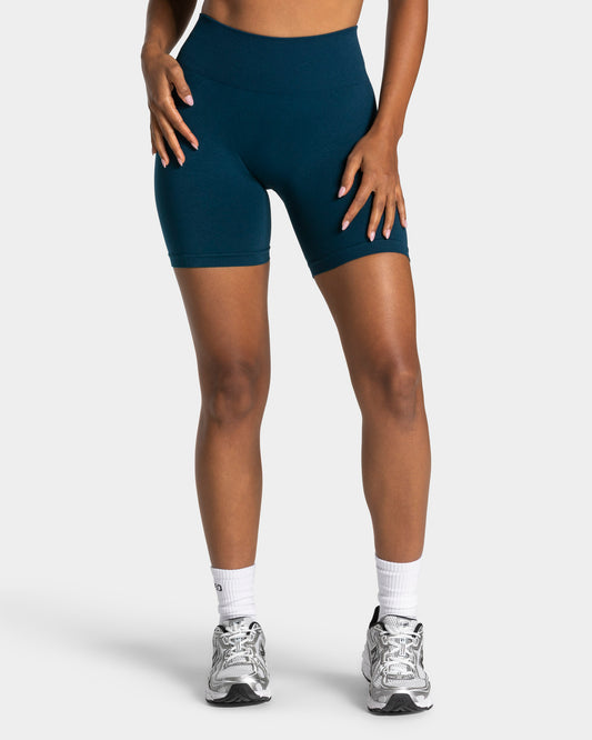 Timeless Pro Shorts ‘Dark Teal’